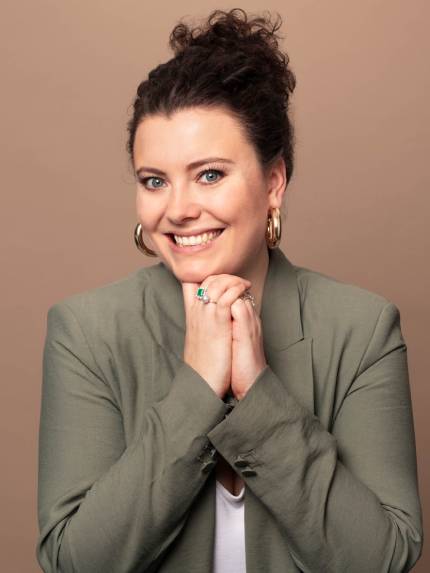 Kim Köhler – textschwester