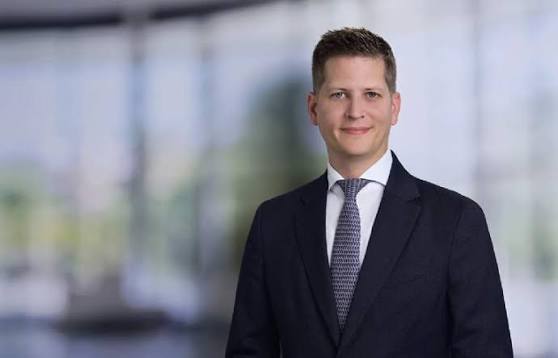 Clemens Thiel – Savills Deutschland