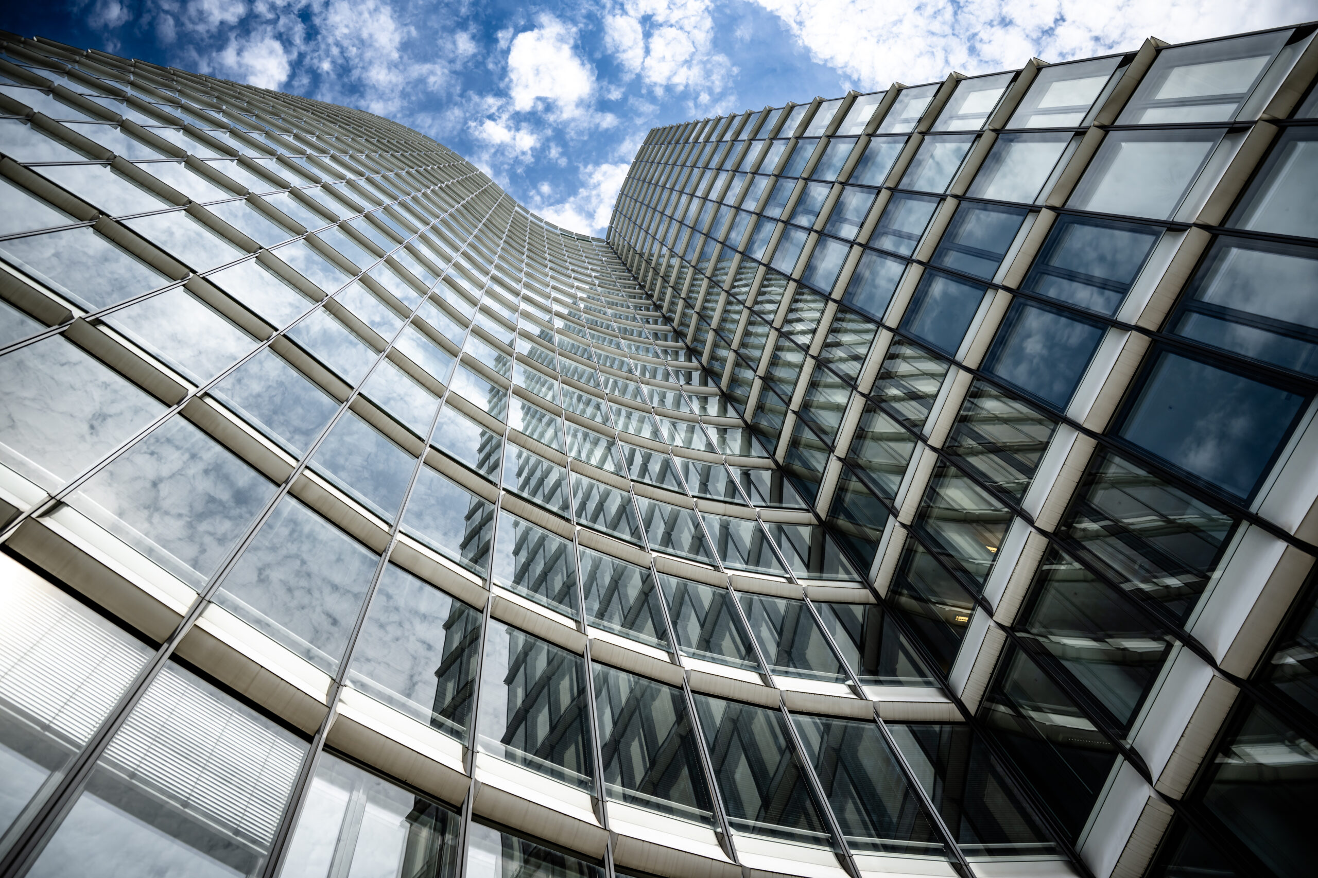 Sky Office Düsseldorf