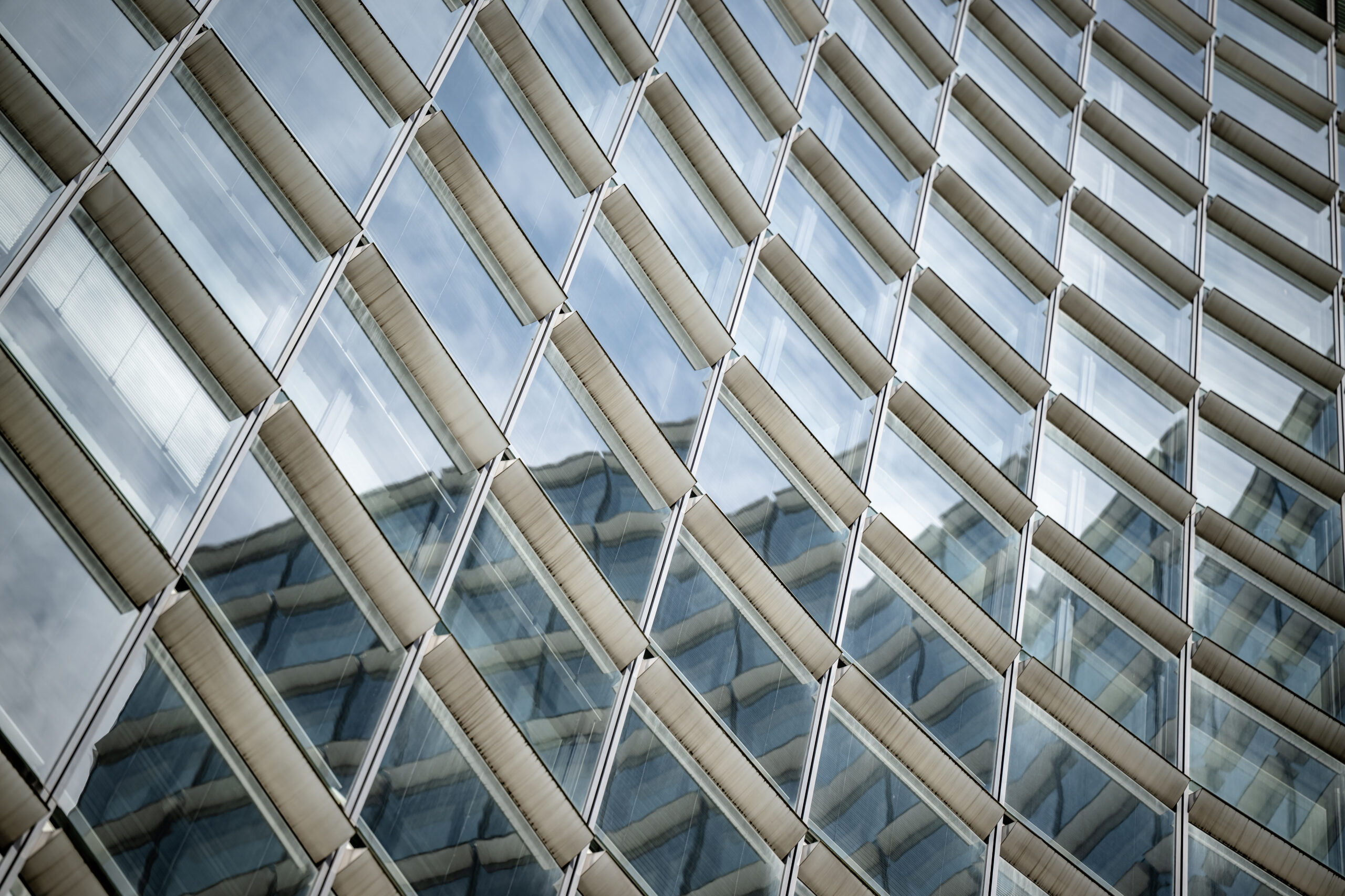 Sky Office Düsseldorf